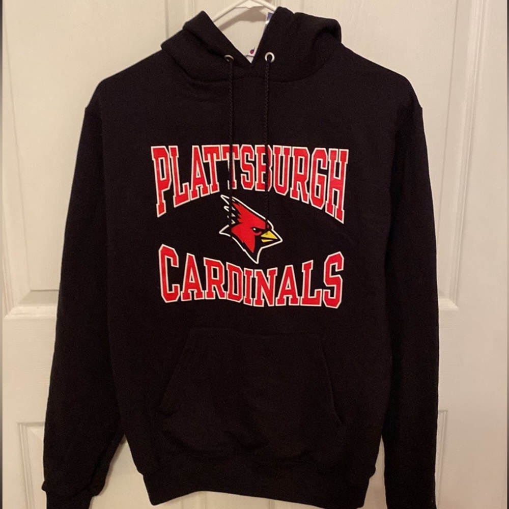 New SUNY Plattsburgh Sweatshirt